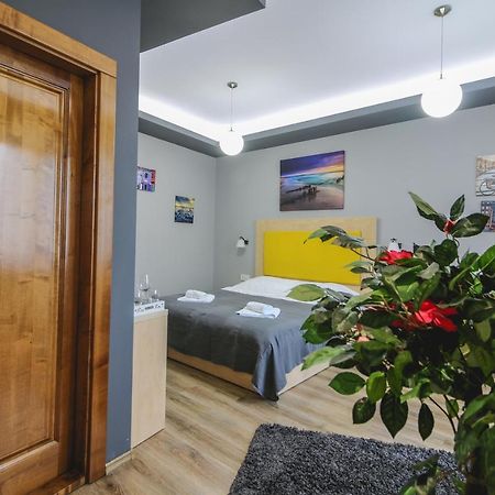 Transylvanian Guest House Sibiu Bagian luar foto