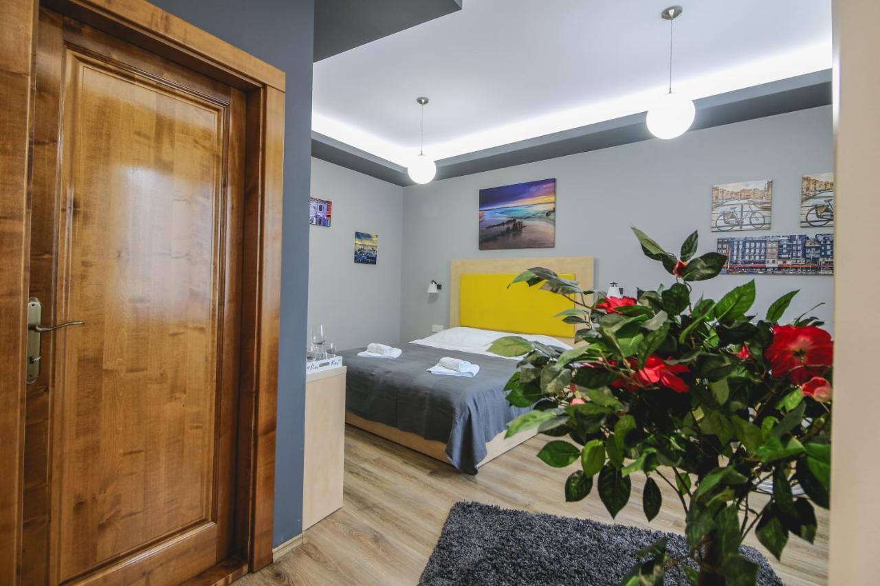 Transylvanian Guest House Sibiu Bagian luar foto