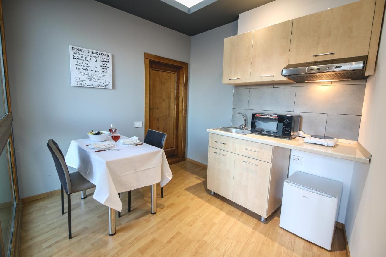 Transylvanian Guest House Sibiu Bagian luar foto